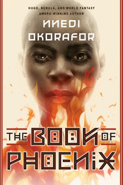 The Book of Phoenix