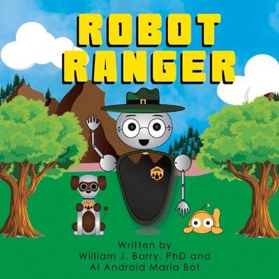 Robot Ranger
