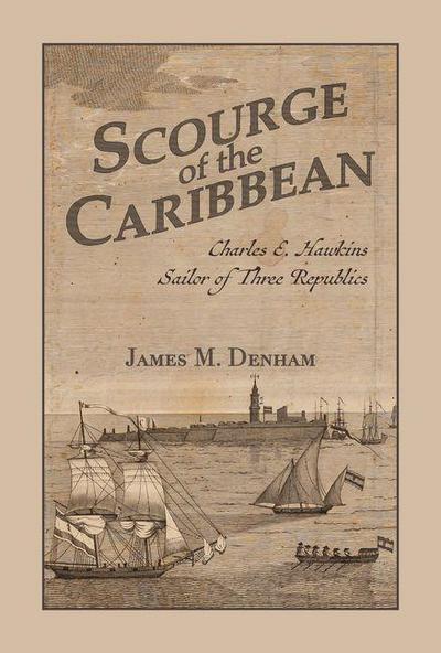 Scourge of the Caribbean