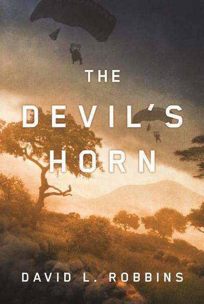 The Devil’s Horn