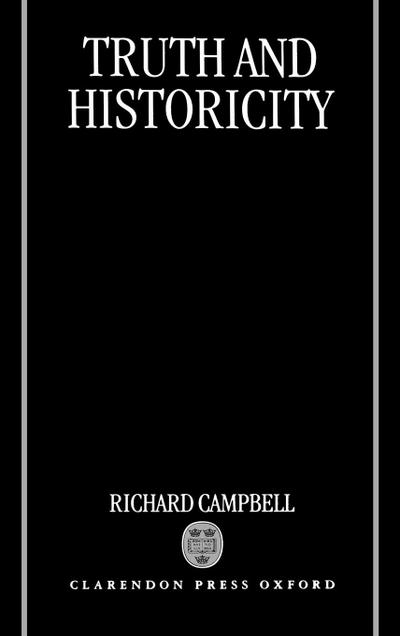 Truth and Historicity