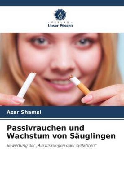 Passivrauchen und Wachstum von Säuglingen