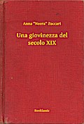 Una giovinezza del secolo XIX