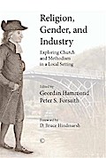 Religion, Gender and Industry