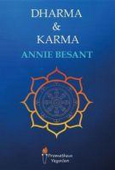 Dharma ve Karma