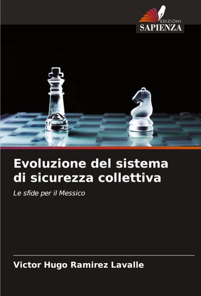 Evoluzione del sistema di sicurezza collettiva