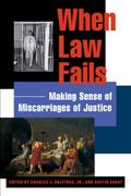 When Law Fails