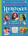 Shakespeare’s Heroines