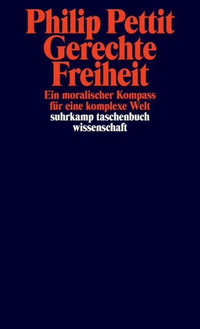 Gerechte Freiheit
