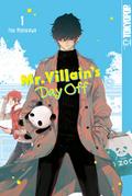 Mr. Villain’s Day Off 01