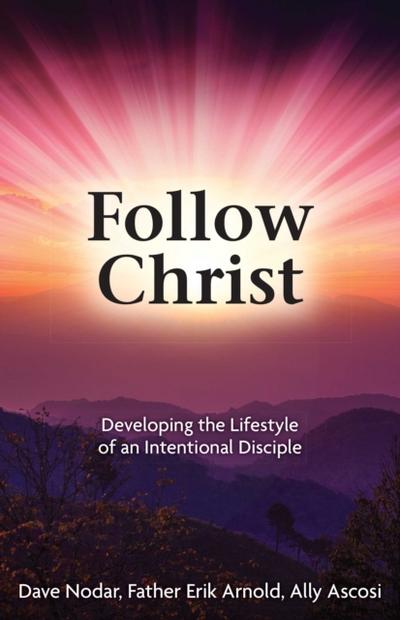 Follow Christ