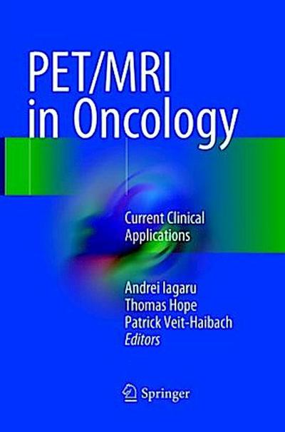 PET/MRI in Oncology