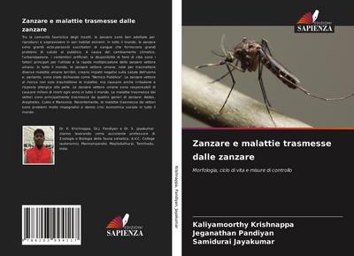 Zanzare e malattie trasmesse dalle zanzare