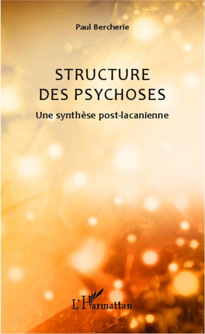 Structure des psychoses