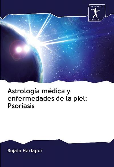 Astrología médica y enfermedades de la piel: Psoriasis
