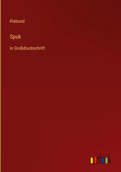 Spuk