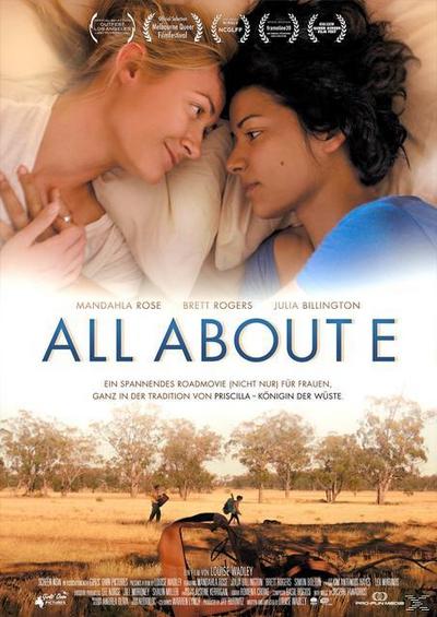 All About E