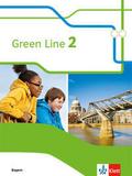 Green Line 2. Ausgabe Bayern