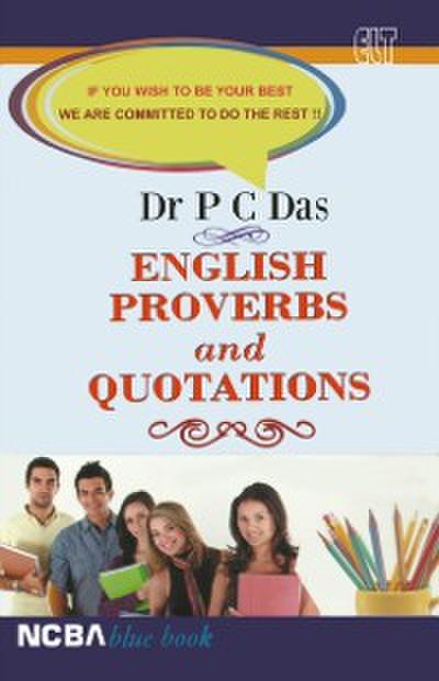 English Proverbs and Quotations