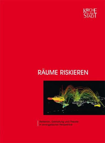 Räume riskieren
