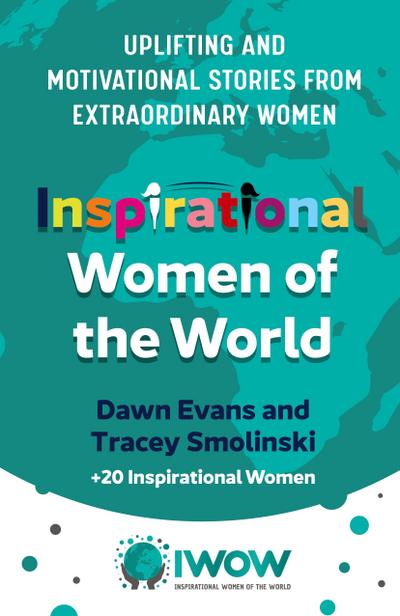 Inspirational Women of the World