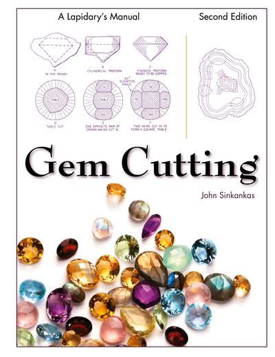 Gem Cutting