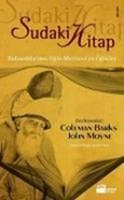 Sudaki Kitap