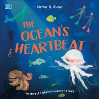 The Ocean’s Heartbeat