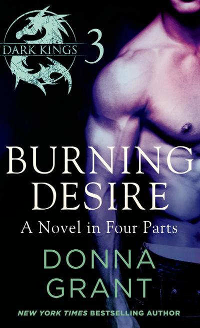 Burning Desire: Part 3