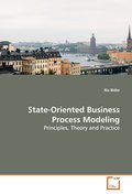 State-Oriented Business Process Modeling