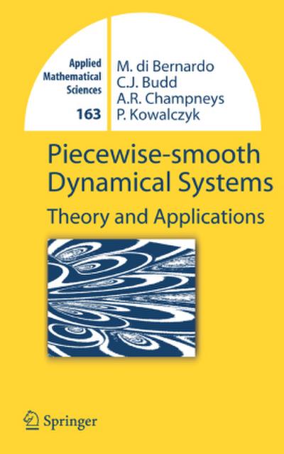 Piecewise-smooth Dynamical Systems