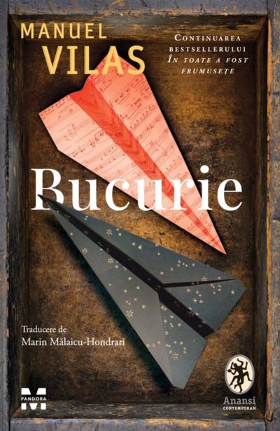 Bucurie