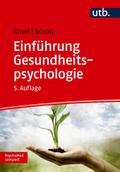 Einführung Gesundheitspsychologie