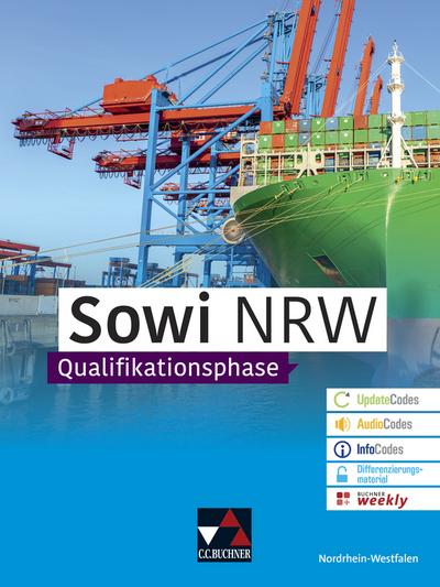 Sowi NRW Qualifikationsphase - Neueste Ausgabe