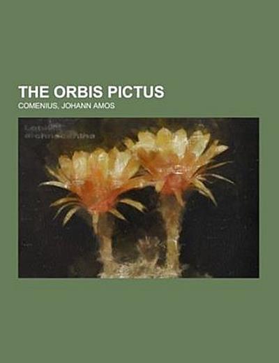 The Orbis Pictus