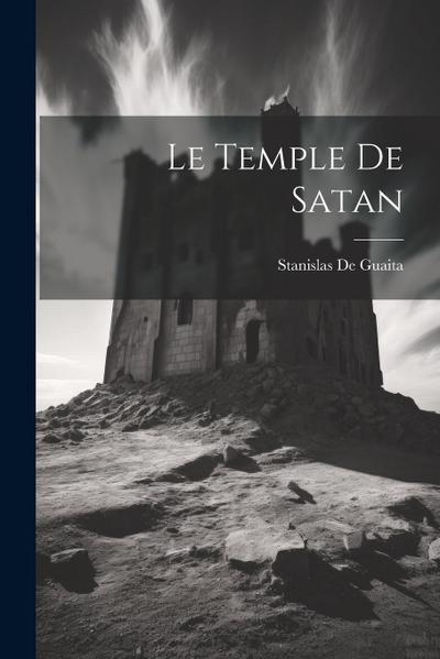 Le Temple De Satan
