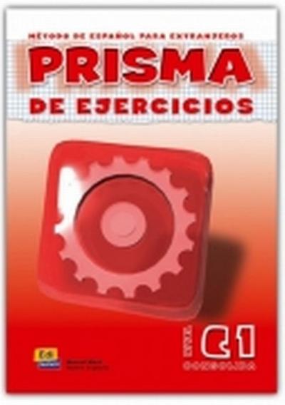 Prisma, Método de español para extranjeros
