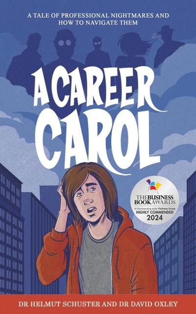 A Career Carol