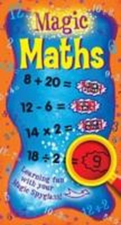 Magic Maths