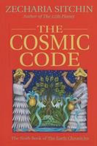 The Cosmic Code (Book VI)