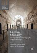 Carceral Spatiality