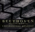 Streichquartette op.18,4-6