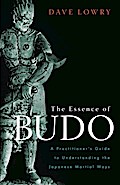 The Essence of Budo