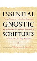 Essential Gnostic Scriptures