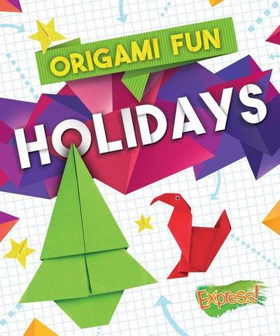 Origami Fun: Holidays
