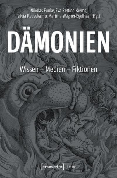 Dämonien