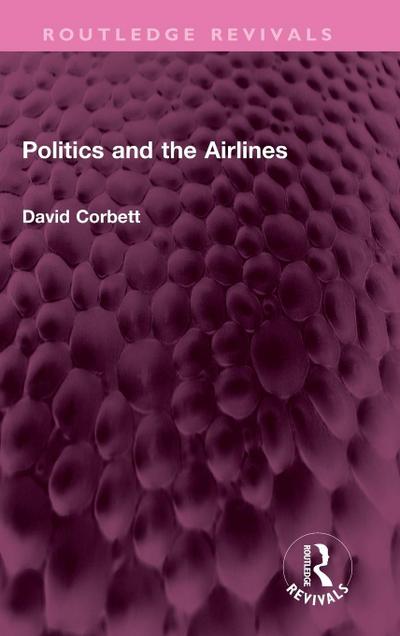 Politics and the Airlines