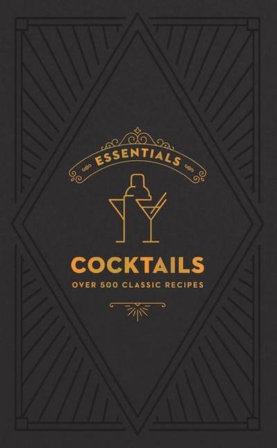 Essentials: Cocktails