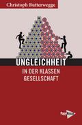 Ungleichheit in der Klassengesellschaft