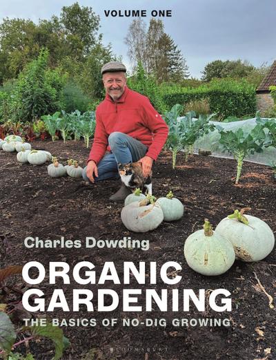 Organic Gardening